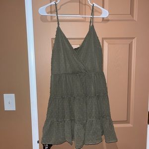 NEVER WORN TRIXXI DRESS